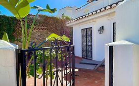 Semidetached Duplex Home At Puebla Aida, Mijas Golf With Pool, Golf And Sea Views