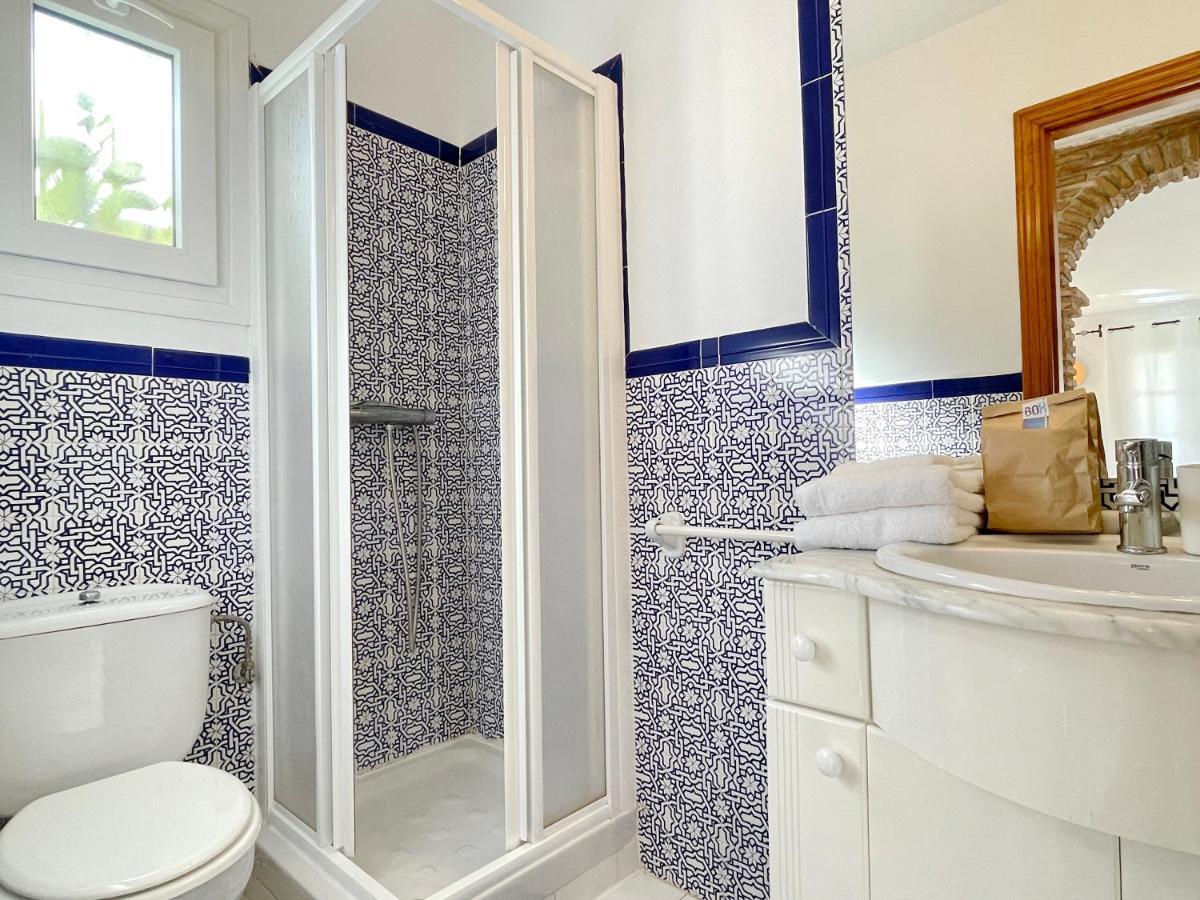 Semidetached Duplex Home At Puebla Aida, Mijas Golf With Pool, Golf And Sea Views Málaga Eksteriør billede